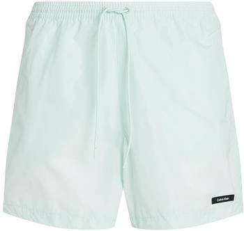 Calvin Klein Badeshorts 'Essentials' mint