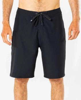 Rip Curl Mirage Core Boardshorts schwarz