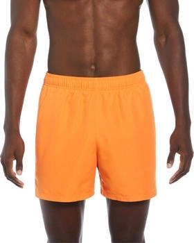 Nike Essential Badeshorts orange