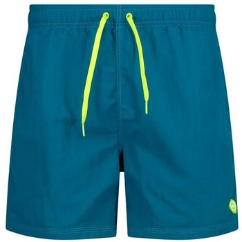 CMP Beach Shorts Badehose blau bottle