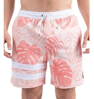 Hurley Phantom Eco Block Party Volley Boardshorts