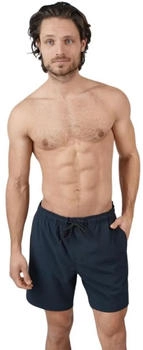 Brunotti Iconic-N Herren Badeshorts navy