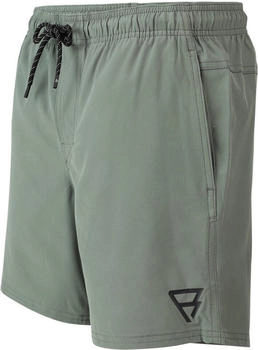 Brunotti Swim Shorts Vintage grün
