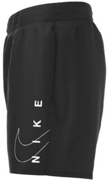Nike Swim NESSC781 001 schwarz