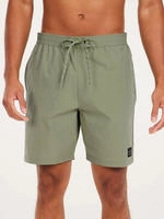 Protest 2719400, PROTEST Herren Badeshorts PRTBAKY Artichoke green male