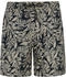 Protest badehose true black