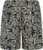 Protest badehose true black