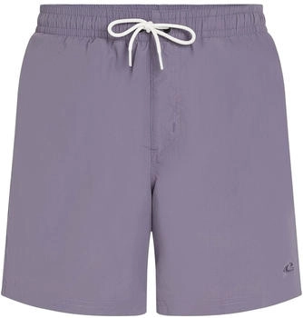 O'Neill Vert Badeshorts lila