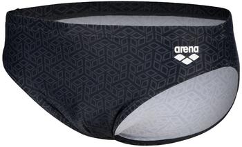 Arena Herren Mens Allover Swim Briefs mangrove multi
