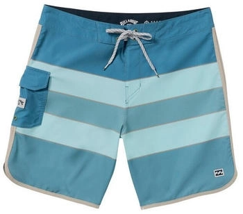 Billabong Boardshorts 73 Pro dustyblau