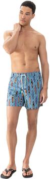 Mey Beach Board Dreams Multicolor blau