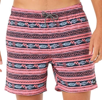 Rip Curl Volley Badehose Watermelon