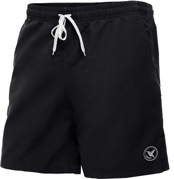 Ladeheid Badehose LA40-128 schwarz