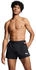 Puma Badehose kurz schwarz