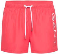 Gant Badeshorts "LIGHTWEIGHT SWIM SHORTS"