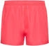 GANT Badeshorts pink weiß