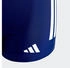 Adidas Stripes Bold Boxer Badehose blau weiß