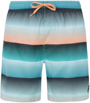 Protest PRTRadar Boardshorts arktikgr&uuml;n
