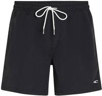O'Neill Badeshorts "Vert" in Schwarz, Gr&ouml;&szlig;e M, Herren