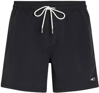 O'Neill Vert Badeshorts schwarz