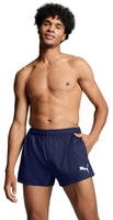 PUMA Badeshorts "PUMA SWIM MEN SHORT SHORTS 1P" mit Seitentaschen