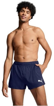 Puma Badeshorts SWIM MEN SHORT SHORTS 1P navy