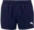Puma Badeshorts SWIM MEN SHORT SHORTS 1P navy