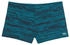 Bruno Banani Boxer-Badehose trendigem Alloverprint bunt