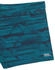 Bruno Banani Boxer-Badehose trendigem Alloverprint bunt
