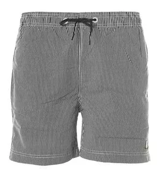 Shiwi Boardshorts schwarz