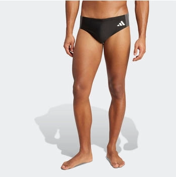 Adidas Colorblock Swim Trunks schwarz