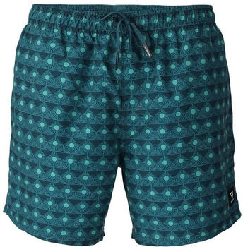 Brunotti memories of the sun fuel green