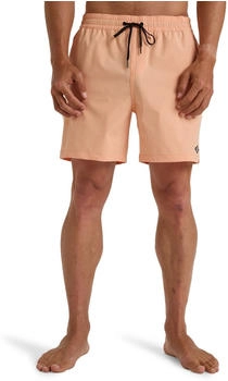Billabong Boardshorts Every Other Day pfirsich