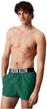 Calvin Klein boardshorts wild green