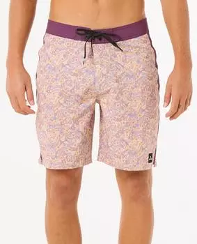 Rip Curl Mirage Floral Reef smokey grape 5587