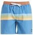 Quiksilver Everyday Straight 15" Badeshorts (Herren)