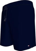 Tommy Hilfiger 2900119717050, Tommy Hilfiger Badeshorts Drawstring Marine - Gr&ouml;&szlig;e