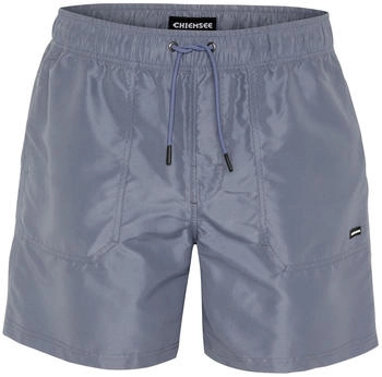 Chiemsee Badeshorts Innenslip 18-3912 grisaille