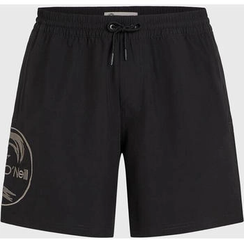 O'Neill cali badehose schwarz out