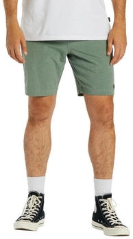 Billabong crossfire mid walk shorts gebraucht
