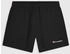 Champion Badeshorts Icons Beachshort Mid schwarz