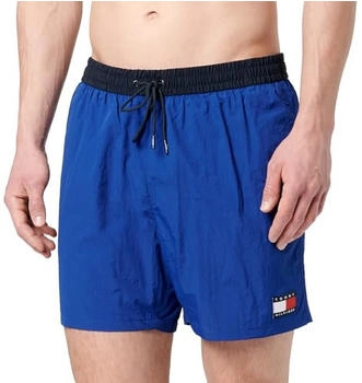 Tommy Hilfiger Badehose blau