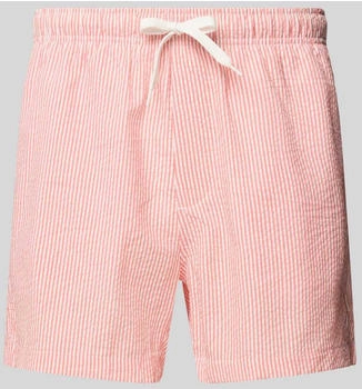Only & Sons Badehose 'TED' lachs