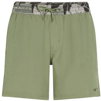 O'Neill Pocket Print Swimshorts avery fern 16048