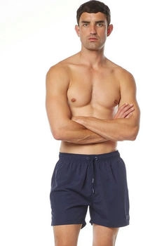 Bruno Banani Wave Line Badehose blau schwarz grün rot