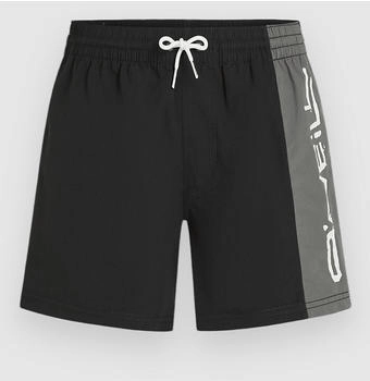 O'Neill Retro 14'' Boardshorts schwarz farbblock