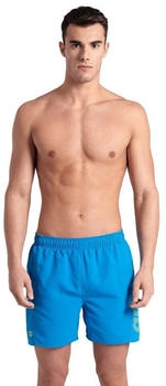 Arena Badeshorts blau