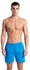 Arena Badeshorts blau