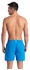Arena Badeshorts blau