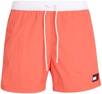 Tommy Hilfiger Drawstring rot